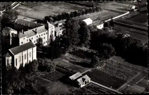 Ak Trevoux Ain, La Sidoine, Chapelle