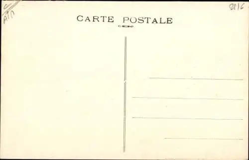 Ak Gex Ain, Col de la Faucille, Hotel de la Faucille