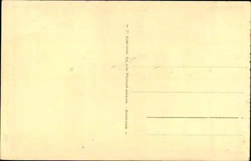 Ak Bagnères de Bigorre Hautes Pyrénées, Rue de Venise