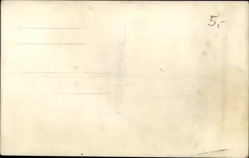 Ak Cvikov Zwickau in Böhmen Region Reichenberg, Sanatorium Martinstal