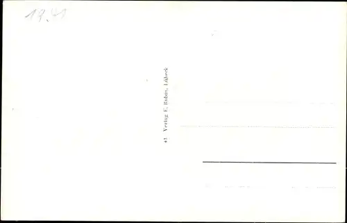 Ak Scharbeutz in Ostholstein, Strandleben, Badegäste