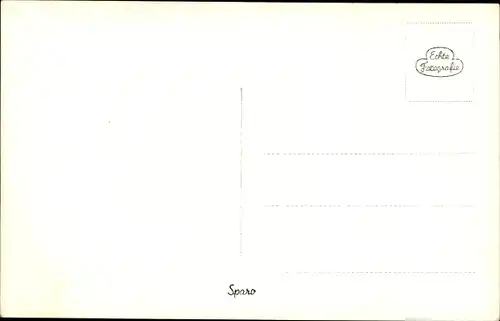 Ak Niederländisches Kriegsschiff Hr. Ms. Piet Hein, Zerstörer