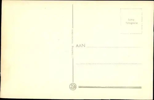 Ak Niederländisches Kriegsschiff, Hr. Ms. Kruiser Java