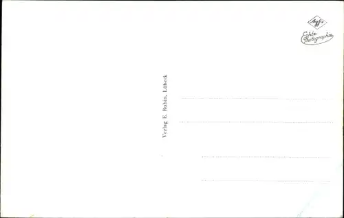 Ak Kampen auf Sylt, Blick über die Dünen zum Leuchtturm