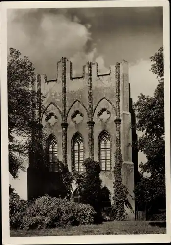 Ak Berlin Zehlendorf Wannsee, Pfaueninsel, Meierei