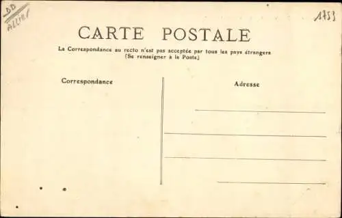 Ak Vichy Allier, Les Rives de l'Allier