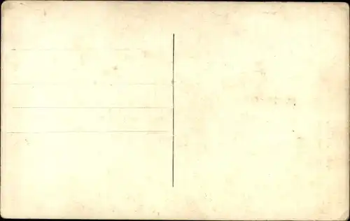 Foto Ak Radrennfahrer Guy Ovenberghe, Portrait mit Autogramm