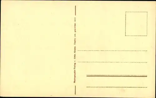 Ak Xanten am Niederrhein, Clever Tor von 1393