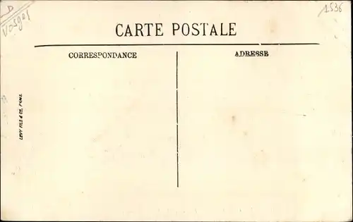 Ak Neufchateau Vosges, Les Cinq Ponts, Französische Soldaten