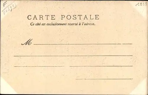 Ak Contrexéville Lothringen Vosges, Cafe du Casino au Parc