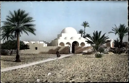 Ak Djerba Midoun Tunesien, Mosquee de Mahboubine