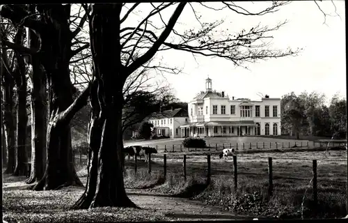 Ak Loosduinen Südholland, Jeugdherberg Ockenburgh