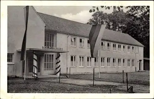 Ak Elmshorn in Schleswig Holstein, Kolpinghaus