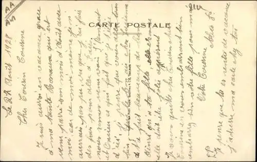 Ak Saint Rambert en Bugey Ain, Vue Generale