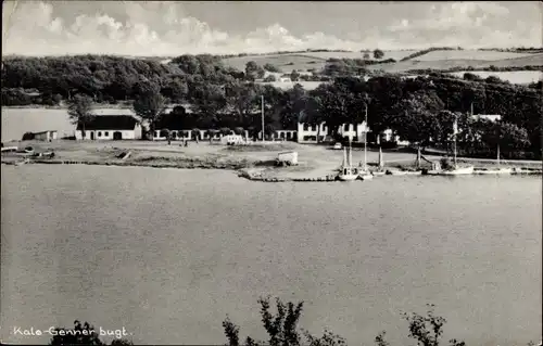 Ak Kalø Dänemark, Genner Bugt