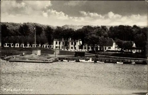 Ak Kalø Dänemark, Badehotel