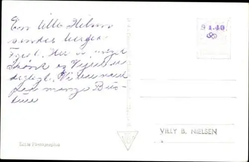 Ak Wörgl Tirol, Bahnhofstraße, Autos