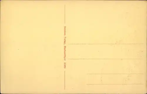 Ak Ålborg Aalborg Dänemark, Parti fra Kilden