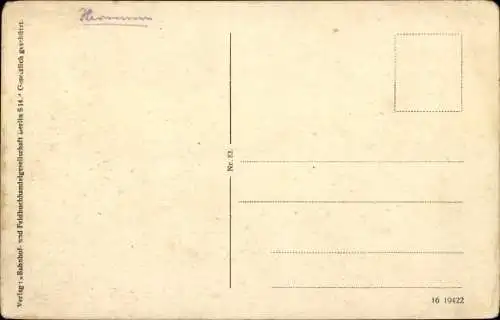 Ak Skopje Üsküb Mazedonien, Bahnhof, Gleisseite, Eisenbahn