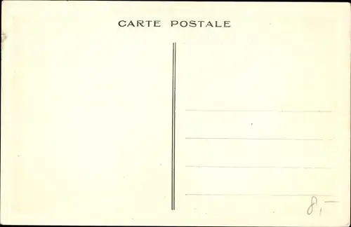 Ak Bruyères Vosges, Etablissements Henri Veyrier, Fabrique Moderne de Berets Basques