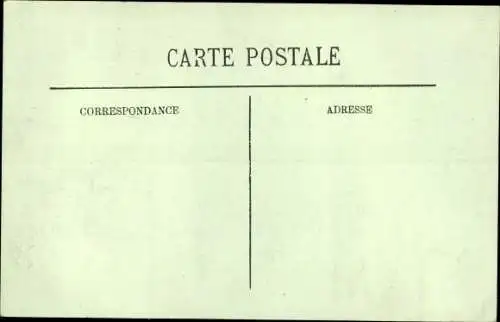 Ak Cabourg Calvados, Fête Nautique, Publikum, Boote