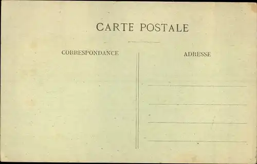 Ak Chace Varrains Maine et Loire, etablissements de la Compagnie Francaise des Vins mousseux