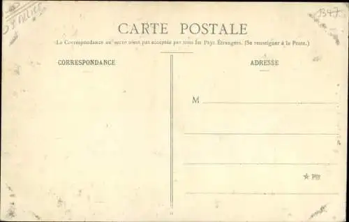 Ak Saint Fargeol Allier, L'Eglise