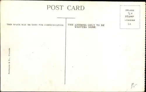 Ak Gibraltar, Dockyard Workshops, Waterfront