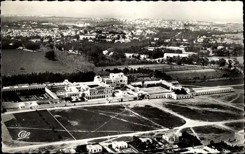 Ak Rabat Marokko, Le Palais du Sultan