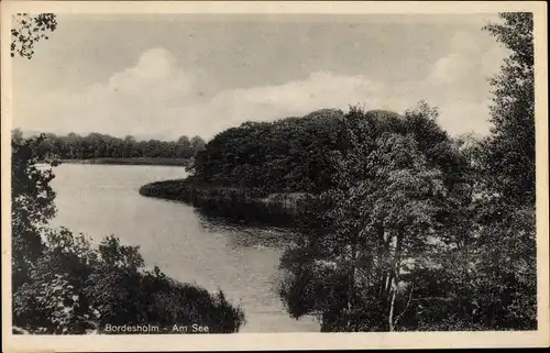 Ak Bordesholm in Holstein, Am See
