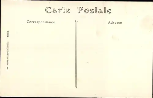 Ak Neufchâteau Lothringen Vosges, L'Eglise Saint Nicolas