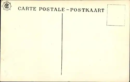 Ak Boom Flandern Antwerpen, Inhaling van den H.Gouverneur Opening der Tetoonstelling 1913