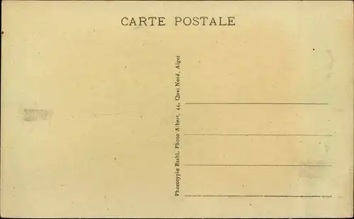 Ak Settat Marokko, Vue generale