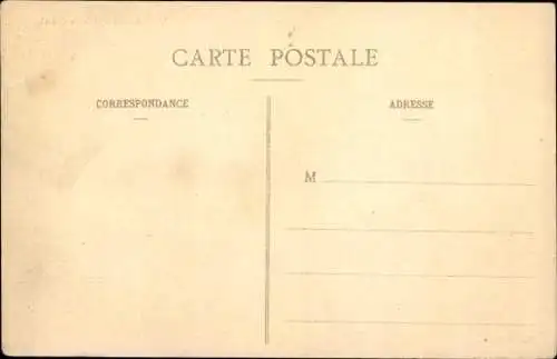 Ak Hérisson Allier, Le Chateau