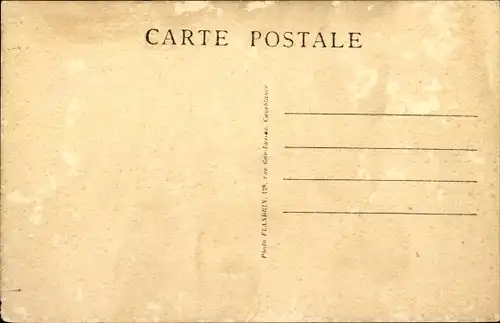 Ak Moulay Idris Marokko, Un village dans le Zerhoun