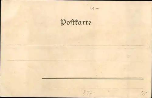 Ak Bad Wildbad im Schwarzwald, Ortsübersicht, Berge, Wälder