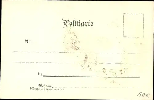 Litho Gruß aus den Bayrischen Alpen, Frau in Tracht, Dirndl, Edelweiß