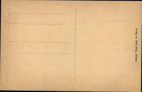 Ak Geithain in Sachsen, Untertor, Heisten auf Sommerseite, Aufgang zur Nikolaikirche