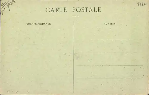 Ak Dombasle Meurthe et Moselle, Usines Solvay