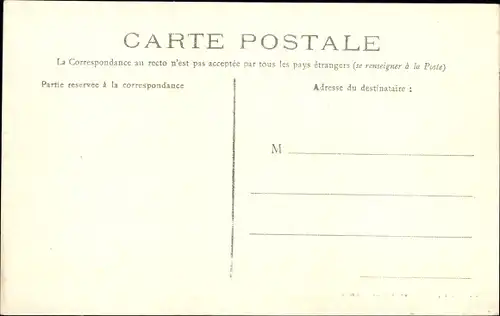 Ak Clamecy Nievre, Un coin de l'Yonne au Pertuis de la Foret