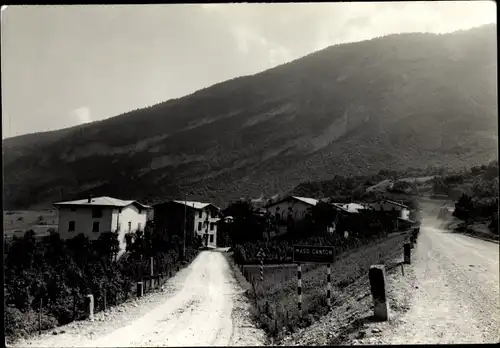 Ak Cavedago Südtirol, Frazione Maso Canton