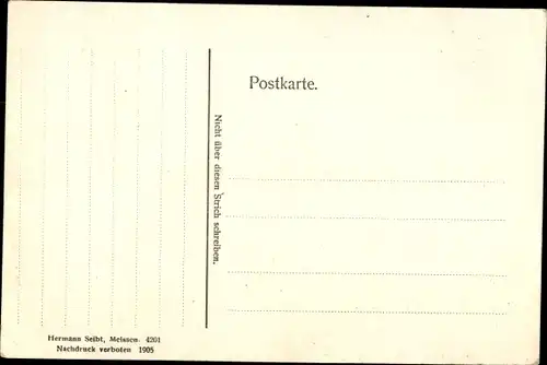 Ak Walddorf Kottmar in der Oberlausitz, Panorama