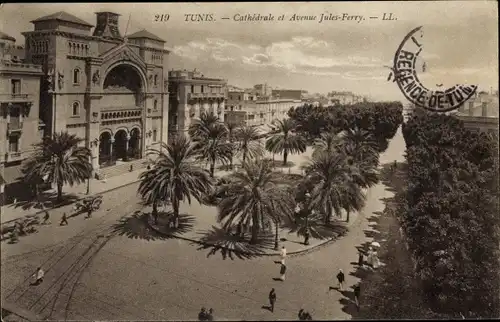 Ak Karthago Tunis Tunesien
