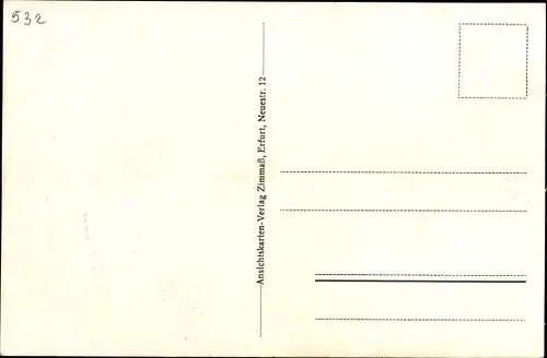 Ak Niederoderwitz Oderwitz in der Oberlausitz, Kirche, Innenansicht