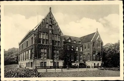 Ak Recklinghausen im Ruhrgebiet, Missionshaus St. Joseph der Maristen-Schulbrüder