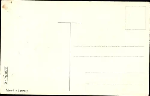 Litho Frohe Weihnachten, Weihnachtsmann, Tannenbaum, Kinder