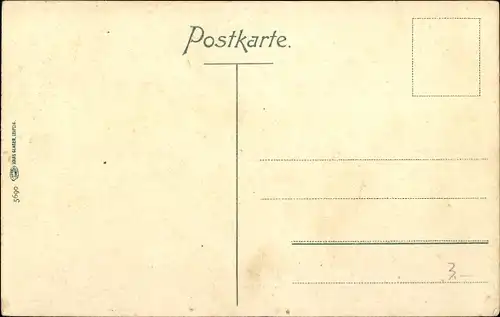 Ak Oybin in der Oberlausitz, Zittauer Gebirge, Hochwald, Aussichtsturm, Weg