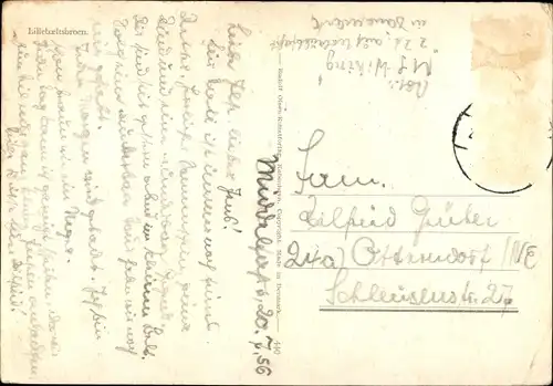 Ak Middelfart Dänemark, Lillebæltsbroen