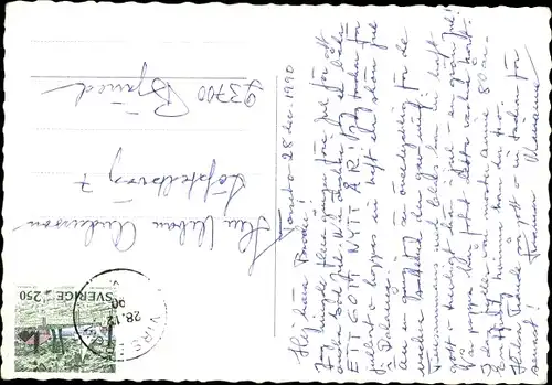 Ak Uppsala Schweden,