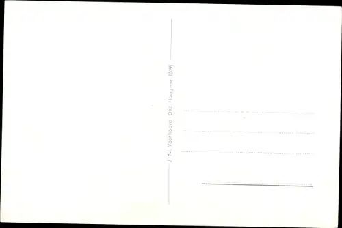 Ak Papua Neuguinea, Nähende Mädchen in der Schule